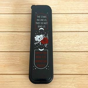 OwlCrate Chopsticks Set Inspired by “These Violent Delights”